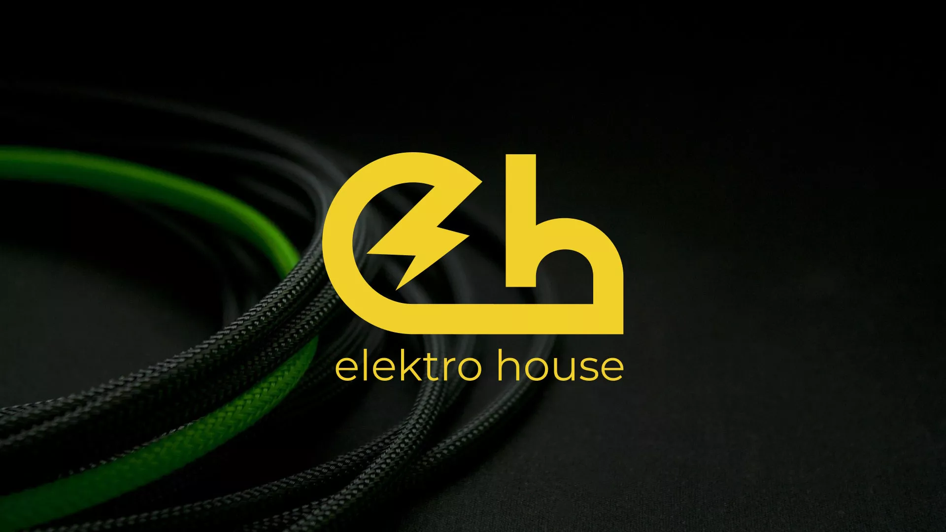 Создание сайта компании «Elektro House» в Зеленокумске
